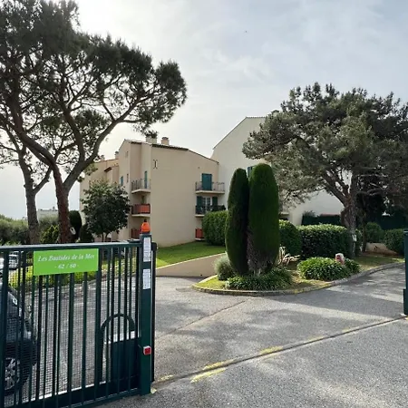 Superb In Provenzal With Pool Apartamento Antibes