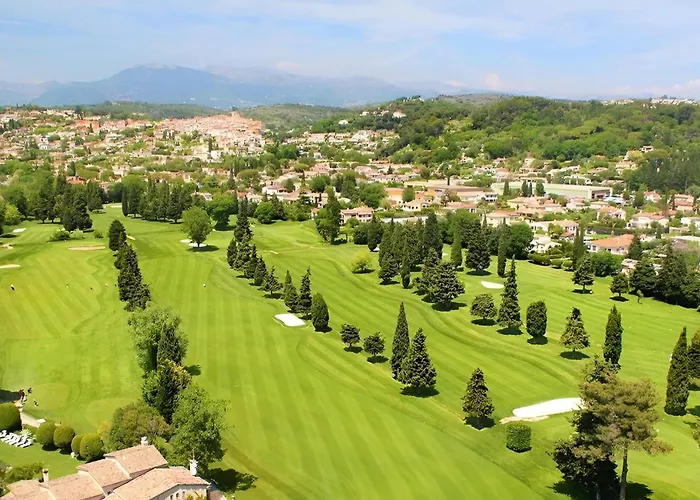 Superb In Provenzal With Pool * Antibes
