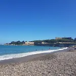 דירה Superb In Provenzal With Pool *
