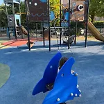 Superb In Provenzal With Pool דירה