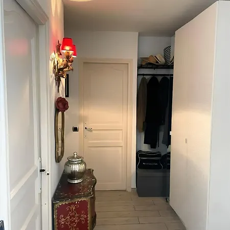 Superb In Provenzal With Pool * 昂蒂布