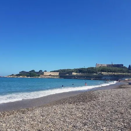 公寓 Superb In Provenzal With Pool *